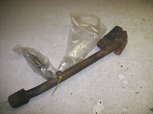 1974 HONDA XL175 XL 175 SIDE KICK STAND SL 125 250  