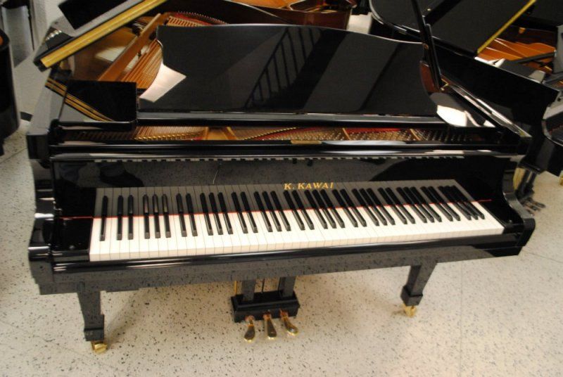 Kawai Grand Piano 61 KG3 Model  