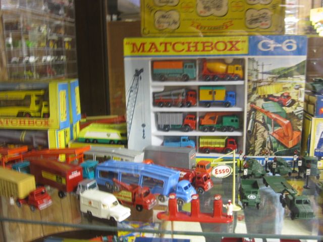 Fantastic Lifetime Matchbox Regular Wheel Car Collection  