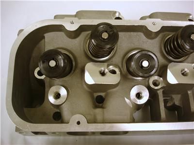 Big Block Chevy 427 454 502 Aluminum Cylinder Heads  