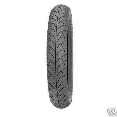 KENDA CRUISER S/T K671 MOTORCYCLE TIRE 100/90 16 FRONT  