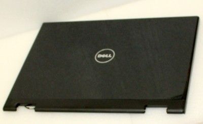 DELL VOSTRO 1510 1511 15.4 LCD COVER BLACK G852C   NEW  