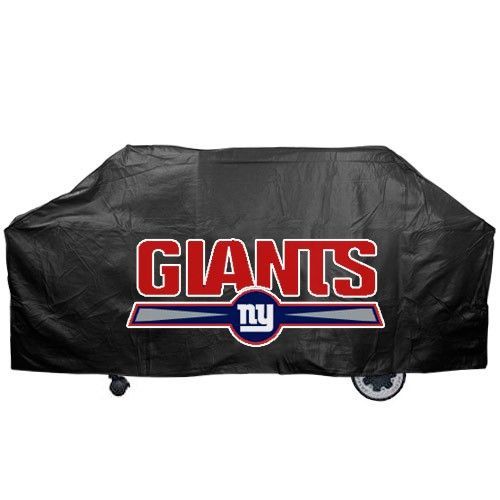 New York Giants Barbeque BBQ Gas GRILL COVER NFL new  