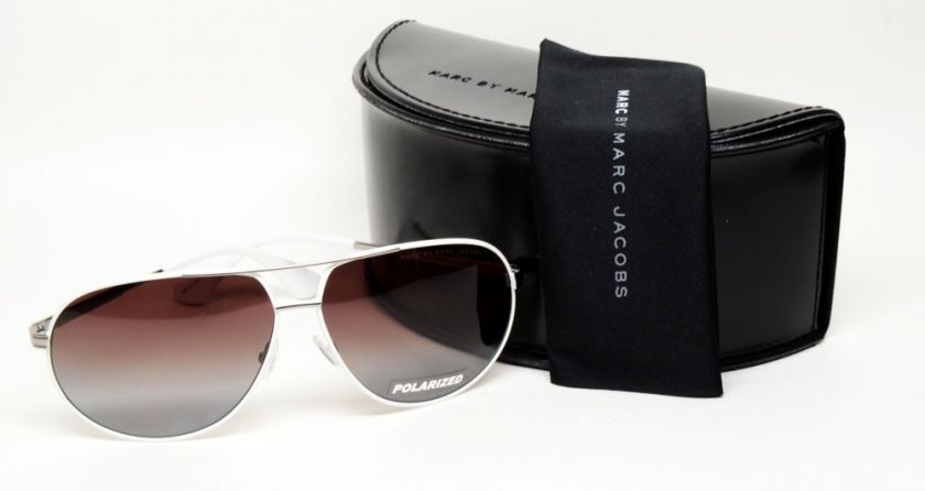 MARC BY MARC JACOBS MMJ 215/P/S YOA WHITE/RUTH GLASSES  