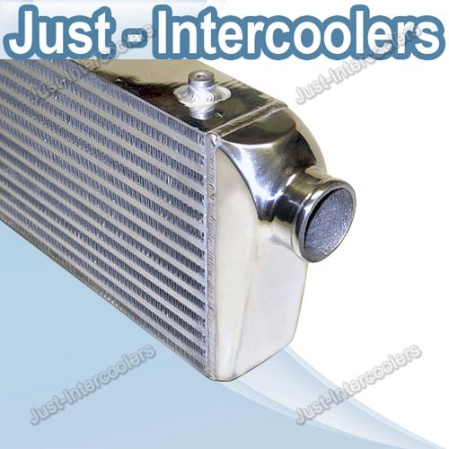 CXRacing INTERCOOLER ECLIPSE Corolla Turbo FMIC 29x9X3  