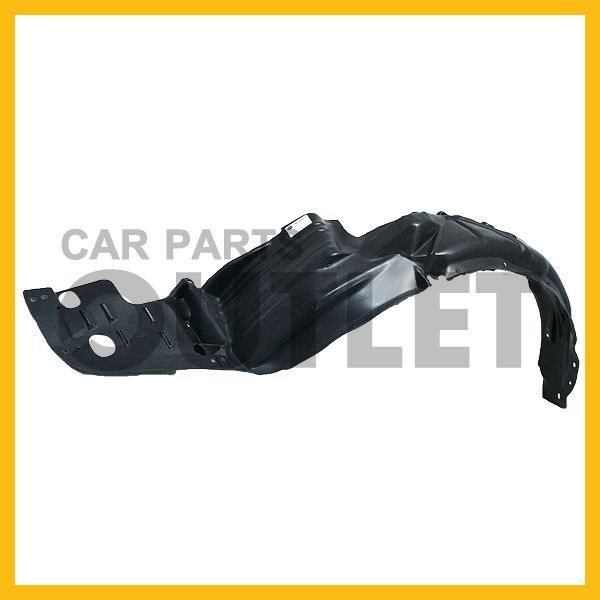 98 99 00 01 02 HONDA ACCORD SPLASH SHIELD FENDER LINER  