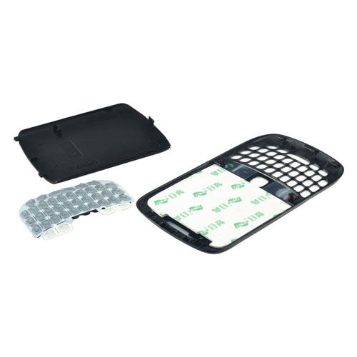   Housing Faceplates Replacement Cover Case For blackberry CURVE 8520