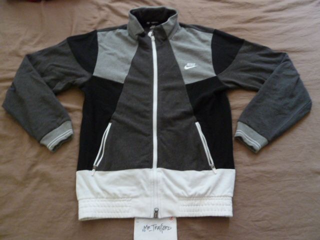   AIR Sportswear Soccer Jacket (M) Max 1 90 95 97 360 2010 2011  