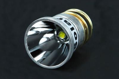 you are watching solarforce 320lms r5 xpg cree led 3mode