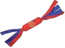 KONG Tugga Wubba LARGE Squeaky Flappy Fetch Tug of war Exercise Dog 