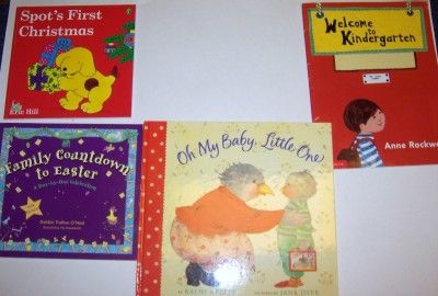 Nice Lot of CHILDRENS BOOKS Levels 1 2 ages 5 8 Clifford, Arthur + x30 