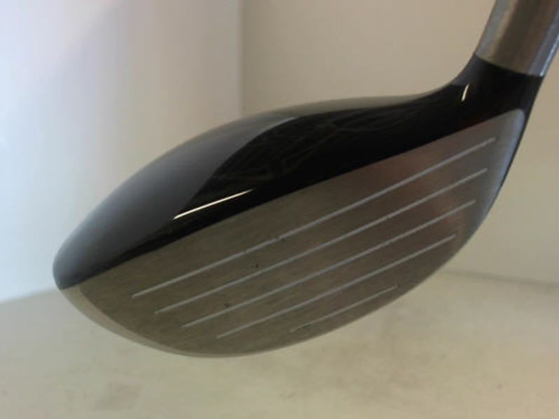 Ping i15 Fairway Wood 3 Wood 3W 15.5 Graphite Regular Right  