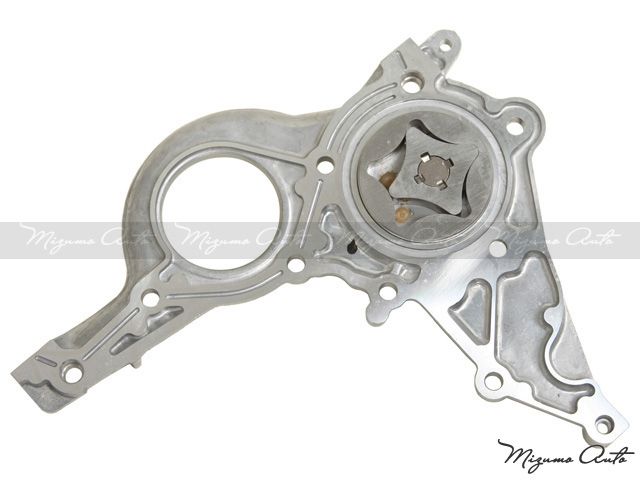 91 94 Toyota Paseo 1.5 DOHC L4 16V AISIN Oil Pump 5EFE  