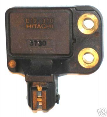 88 93 ACURA LEGEND VIGOR IGNITER HITACHI PART E12 310  