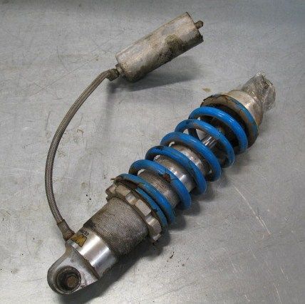 SUZUKI GS1150 GS 1150 ES ESE WORKS ULTRASPORT SHOCK ABSORBER 13 1/8 