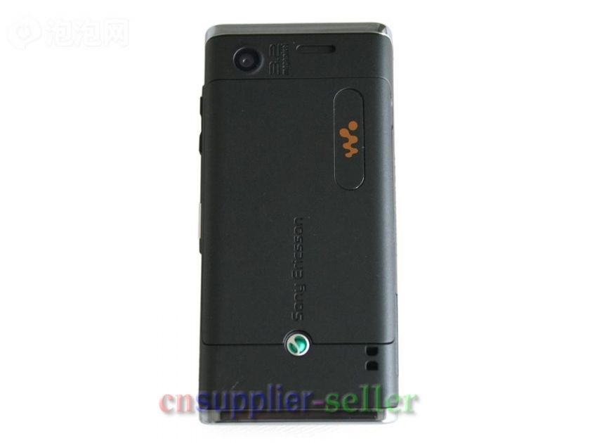 3G Network HSDPA 2100   W595 only