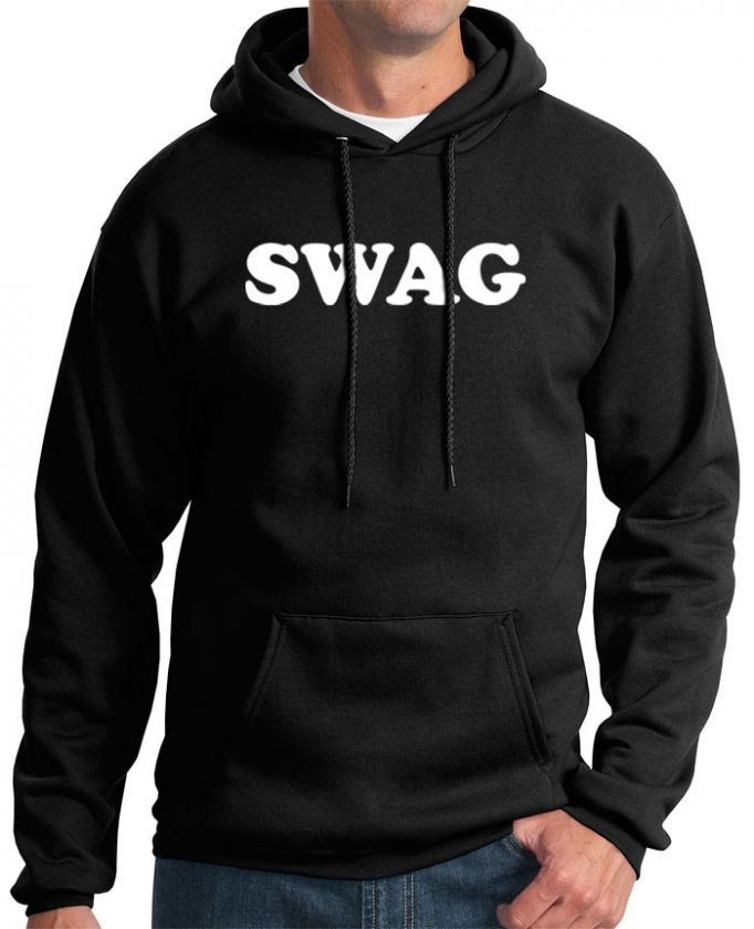 SWAG HOODIE odd future free earl OFWGKTA tee wolf gang t shirt jumper 