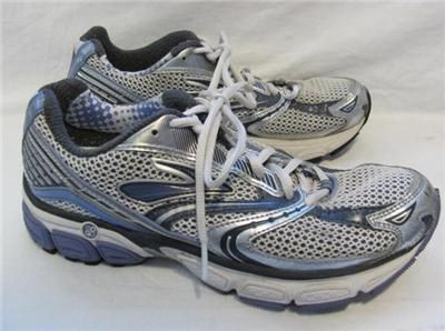 Brooks Ghost 3 Running Shoe Women Sz 8.5  