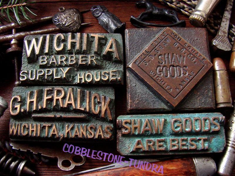 wichita barber supply house g h fralick wichita kansas wichita 