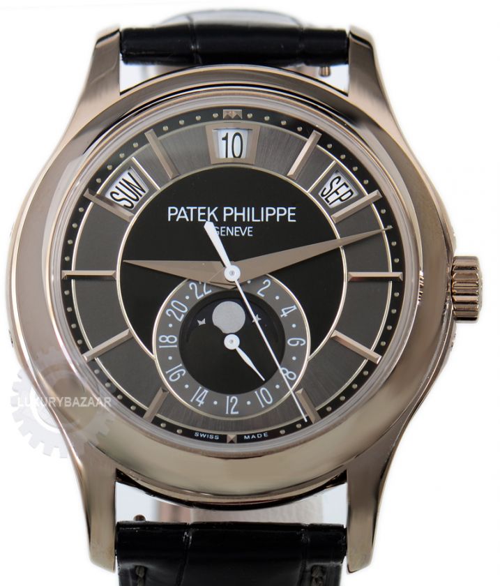 Patek Philippe Annual Calendar 5205G  