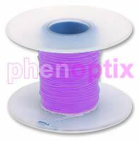 KYNAR WIRE 5M Purple   XBOX PS3 WII MODS 5 Metre 15Feet  