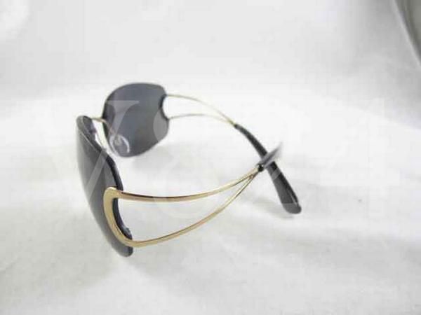 Silhouette Sunglasses Sun Gold 8109 6128  