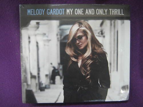 Melody Gardot / My One And Only Thrill (2CD SPECIAL ED  