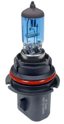 GP Thunder 7500K 880 Xenon/Plasma Head/Fog Light Bulbs  