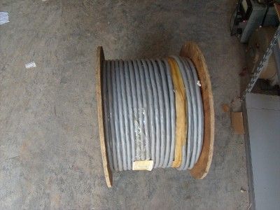 Cable 12 Twisted Pairs 24 AWG BELDEN WIRE 9734 1 FT  