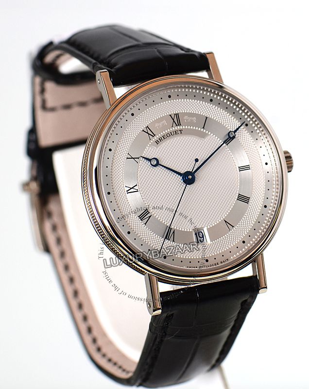 Breguet Classique Automatic Ref. # 5930BB/12/986  