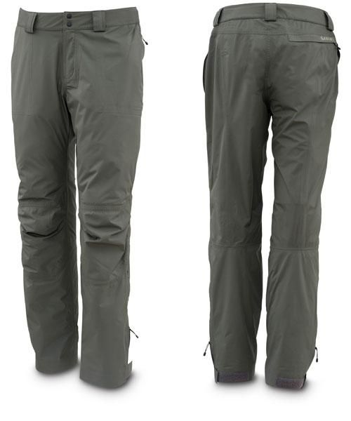 NEW SIMMS PACLITE PANT     