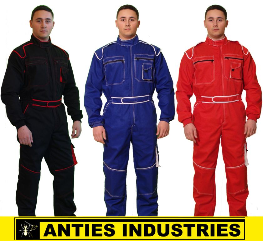 mechanics overals, work overalls, coverals, jumpsuit, dungarees, work 