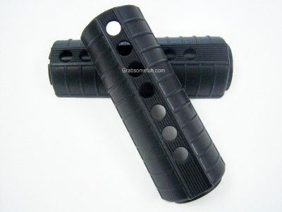 HAND GUARD SET for M4 Airsoft Gun Repalcement Upgrade AEG Part  