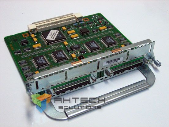 Cisco NM 16A 16 Port Async Serial Network Module  