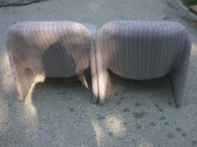 SLIPPER CASTELLI by GIANFRANCO PIRETTI ALKY CHAIRS  