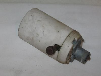   Mogul Floor Lamp socket for Parts or Repair or Restoration, VFC  