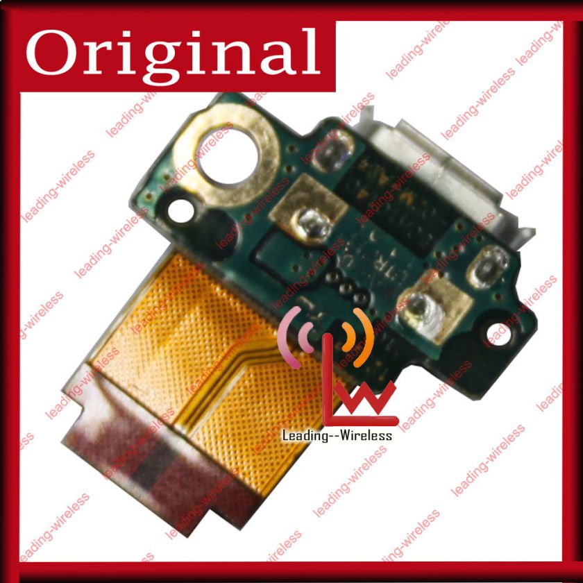   Charger Charging Connector Port Flex Cable HTC Incredible S S710e G11