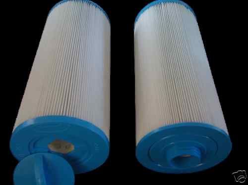 JACUZZI Genuine Spa Filter 6541 383 NOT Unicel Knockoff  