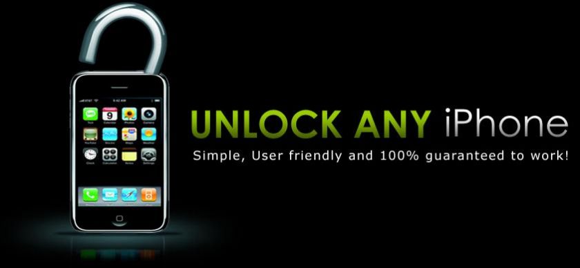 Apple iPhone 4 4s 2G 3G 3GS Factory Unlock Service NEVER LOCKED 