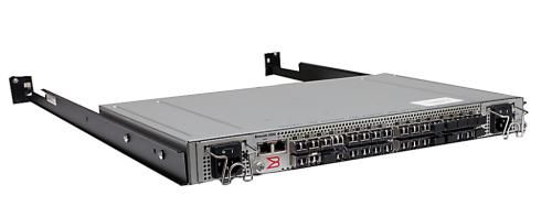 BROCADE DL 5020 0001 5000 SERIES 32 PORT FILBRE CHANNEL SWITCH  