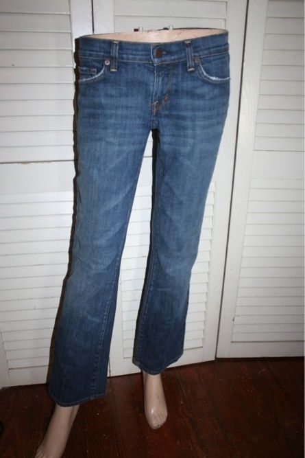 Citzens of Humanity Kelly #085 Bloomingdales Jeans 29  