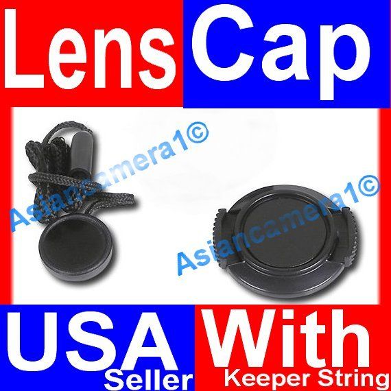 Front Lens Cap For Sony DCR TRV18 DCR TRV11 DCR TRV17  