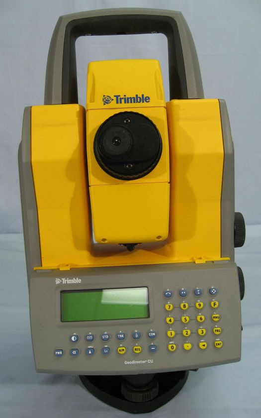 Trimble 5603 DR 200+ Total Survey Station  