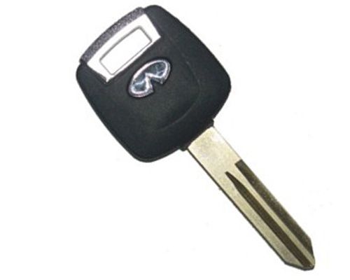 Infiniti Ignition Transponder Key   CHIP 46  