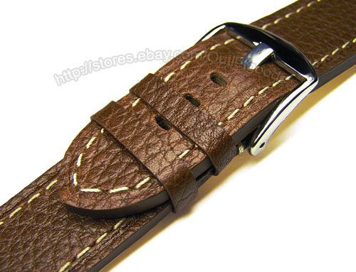 20mm 22mm Banda Watch Band fits Hamilton Swiss Army  