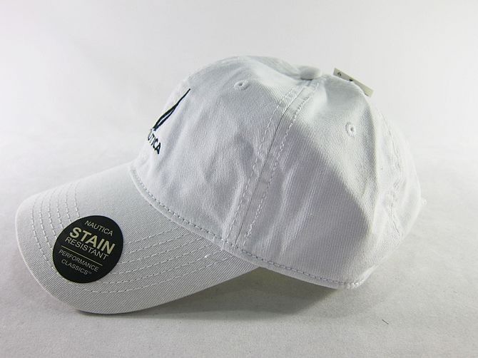 Nautica Baseball Golf Ball Sport Casual hat cap 16  