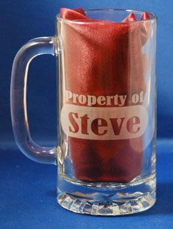 Beer Mug