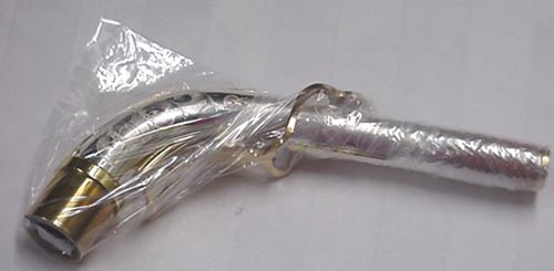 New Yanagisawa alto silver & gold alto sax # a 9937 a 9937 list price 