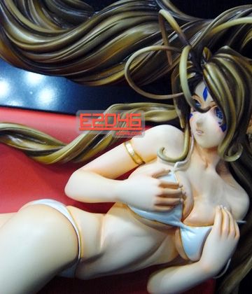   /_goods/figures/garage%20kits/005 fg4475 belldandy/04