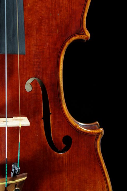Real Performance Violins for Real Musicians